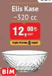 LAV ELİS KASE ~320 CC LAV ELİS KASE ~320 CC